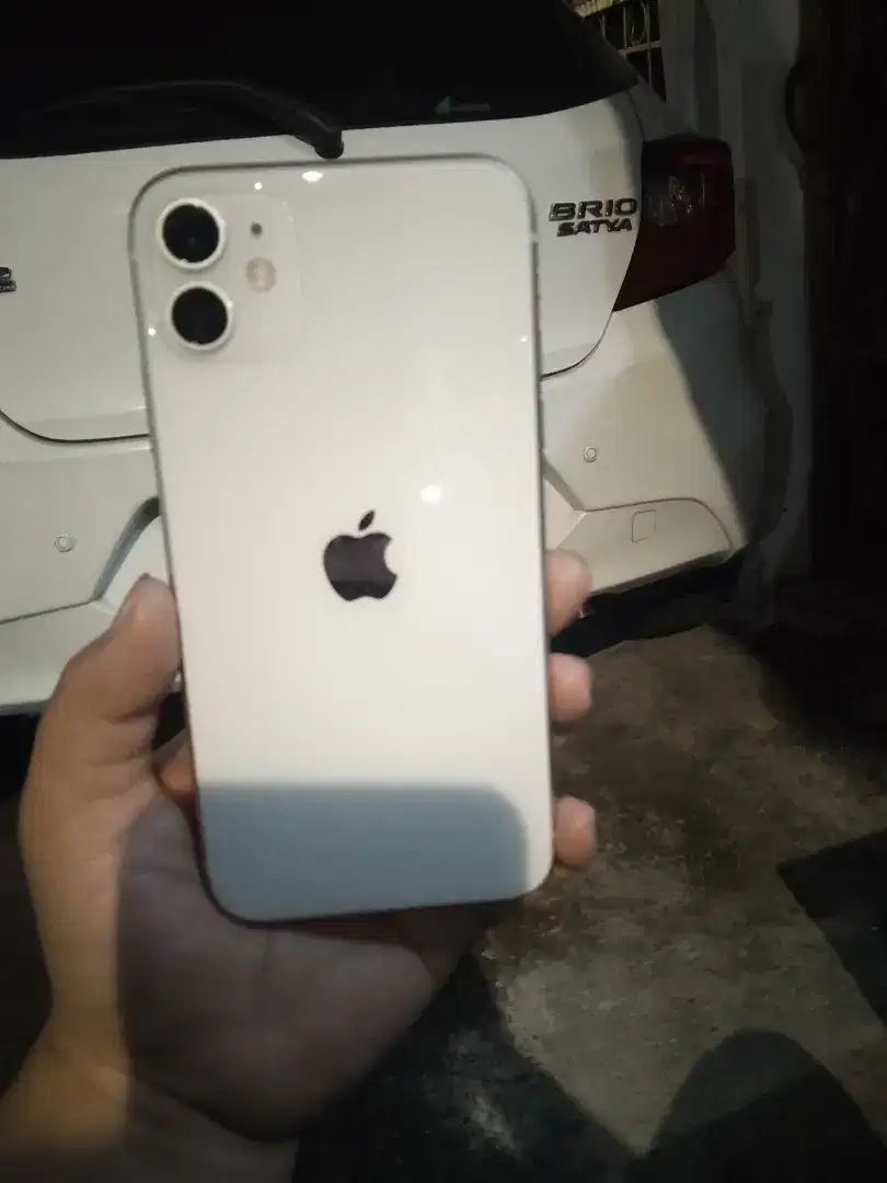 Di Jual Iphone 11 64gb