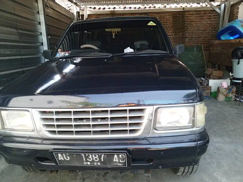 PANTHER '96 AG KOTA