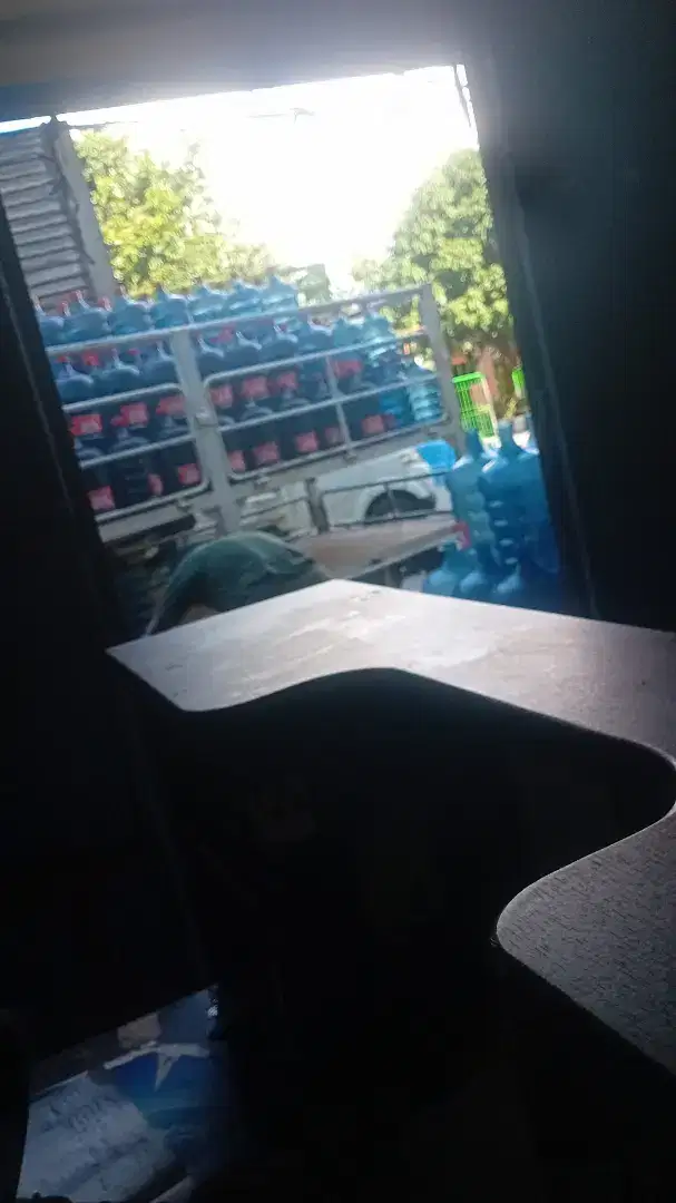 saya cari kerja