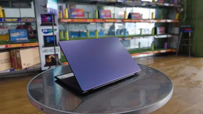 PROMO TERMURAH LAPTOP BARU DANA PELAJAR | ASUS E410KA