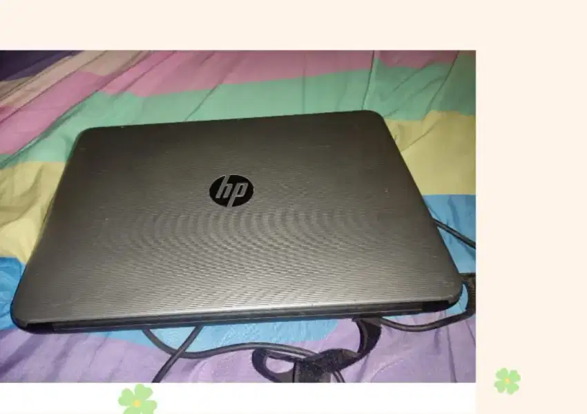 Jual laptop Hp /pribadi