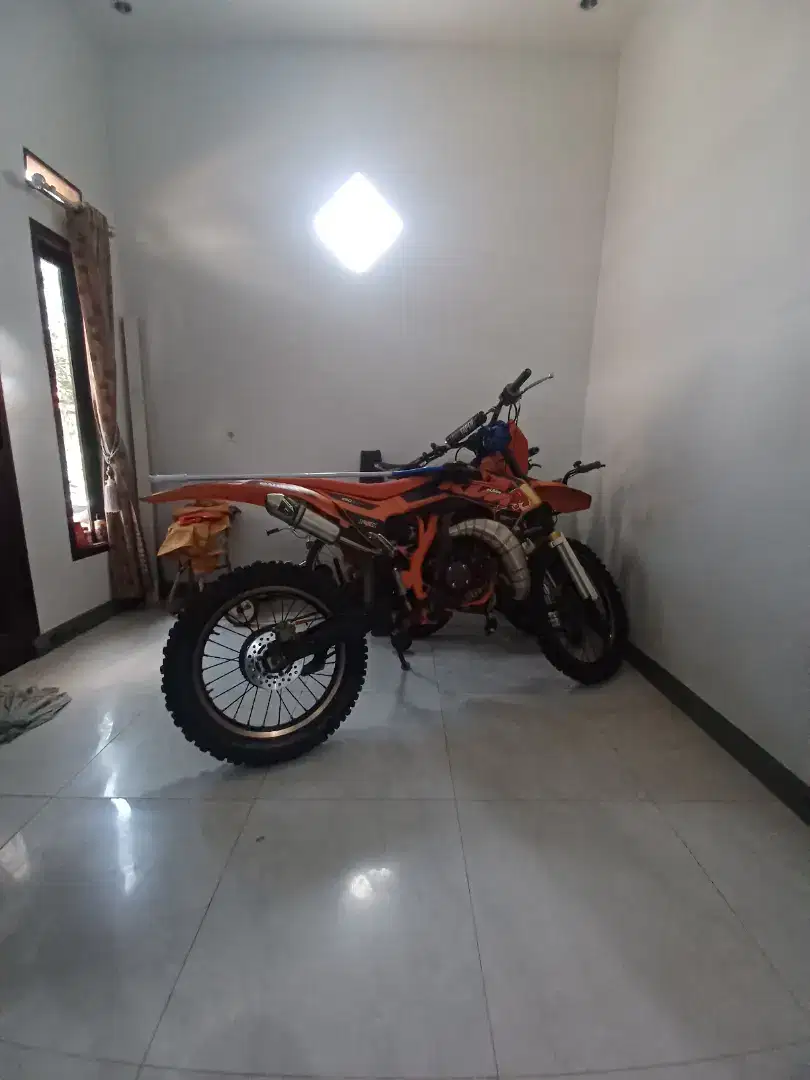 Trial basic ninja