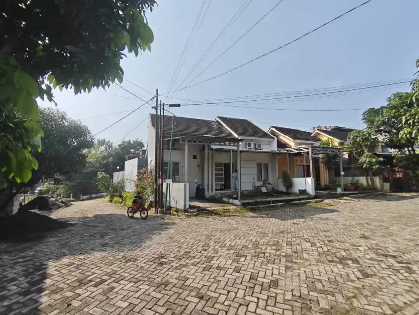 Rumah Permata Jangli Semarang Undip Tembalang