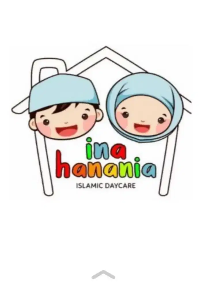 Kakak Pendamping di Hanaia Daycare