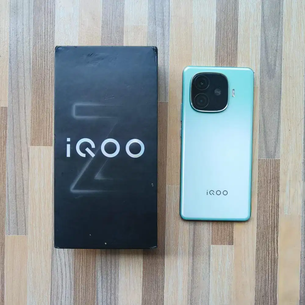 Vivo z9 12/256 fullset