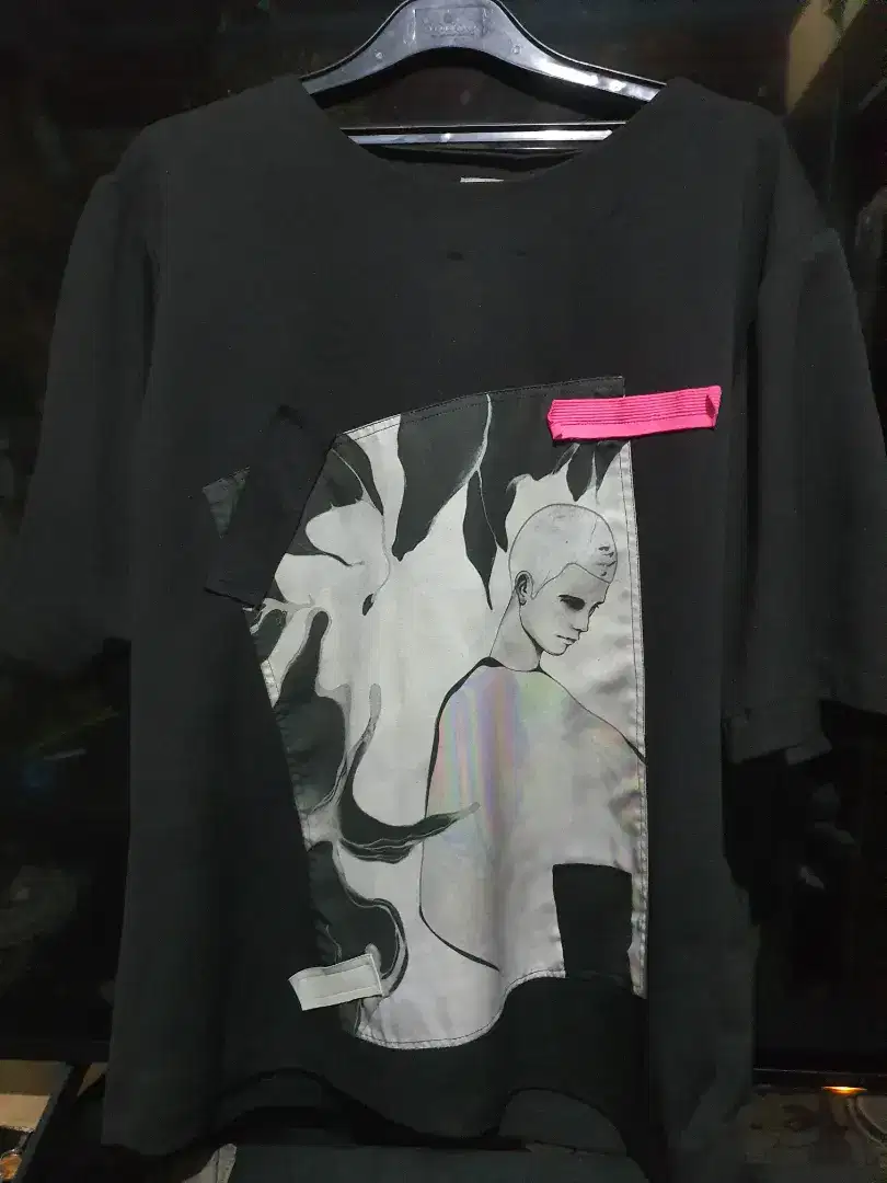 Jual kaos swank