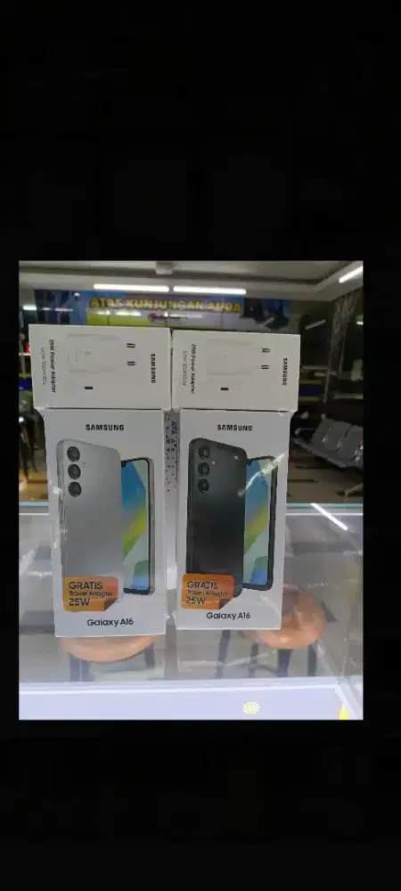 Samsung galaxy A16 8/128