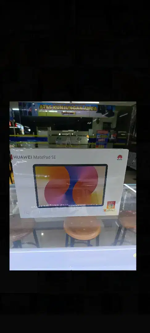 Tablet Huawei matepad SE 11 4/128