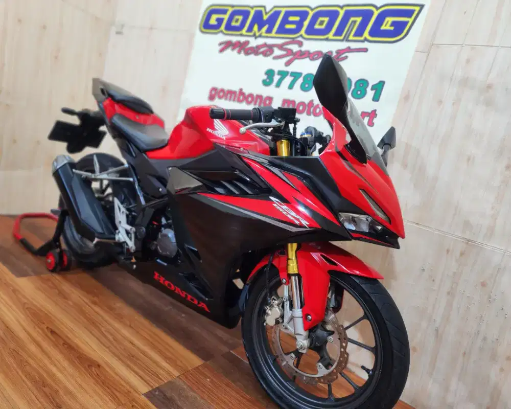 HONDA CBR 150R 2023