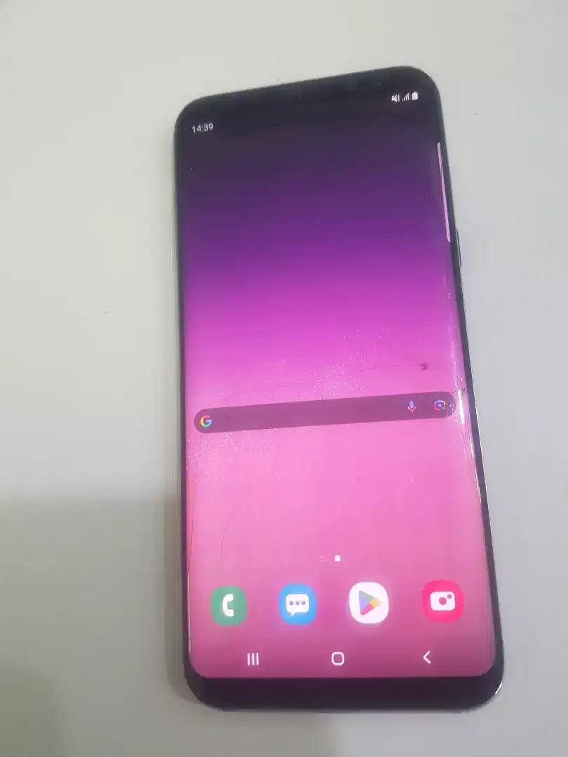Samsung S8 Plus