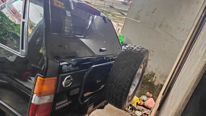 Grenrod di jual cepat