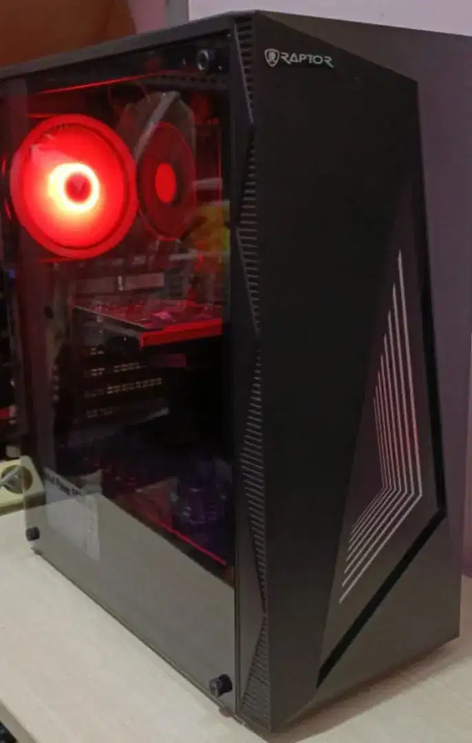 Cpu core i5 gen 3 vga gtx 750ti 4gb ddr5