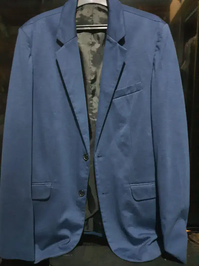 Jual blazer jas