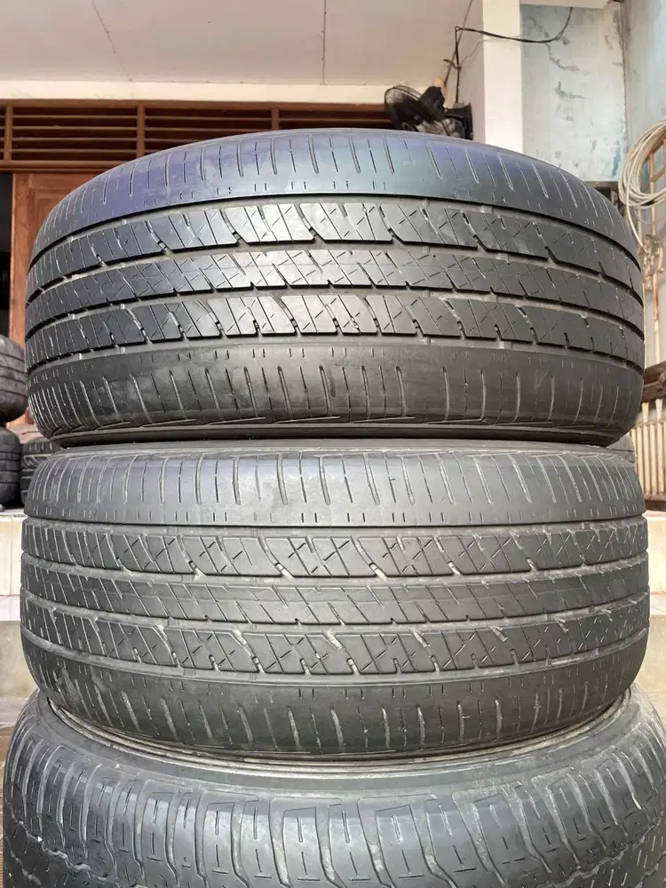 Ban Bridgestone Dueler H/P 245 50 r20 2Pcs