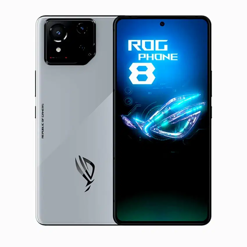 ASUS ROG Phone 8 Cicilan Ringan Tanpa Kartu Kredit