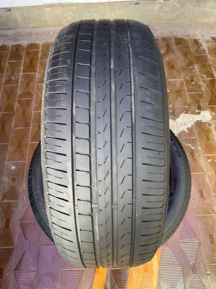 Ban Pirelli Cinturato P7 RFT 225 50 r18 1Pcs