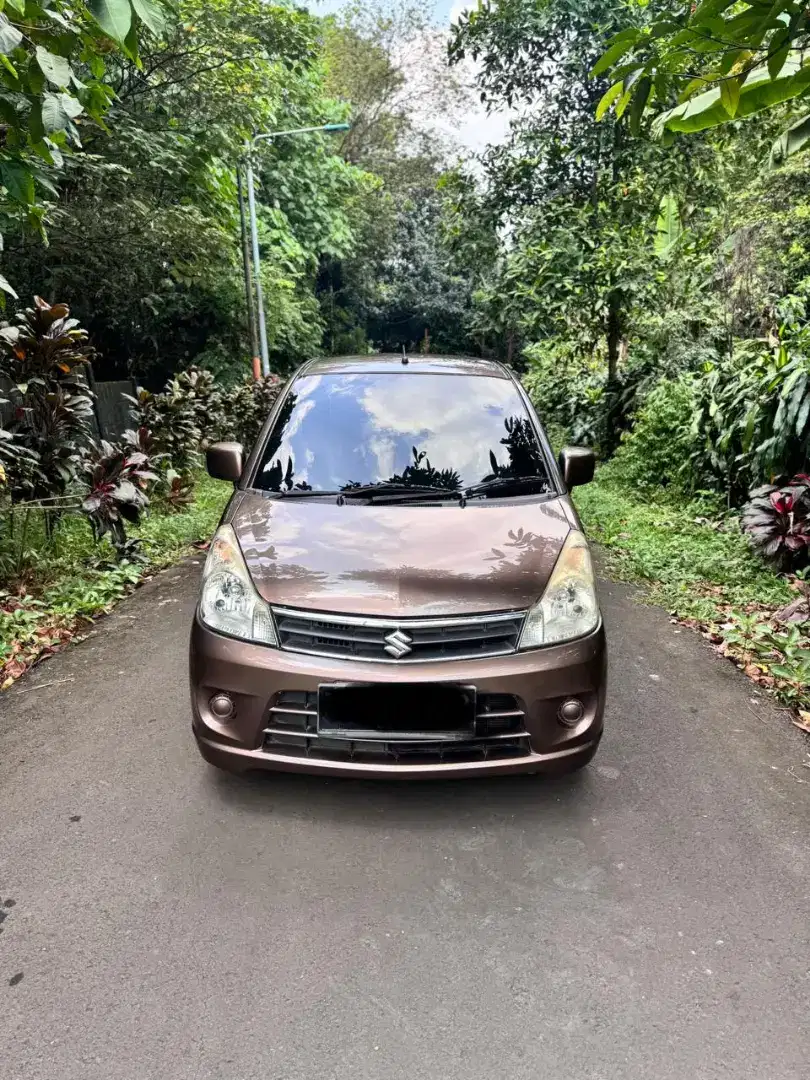 Suzuki Karimun Estilo 2011 Excellent Condition