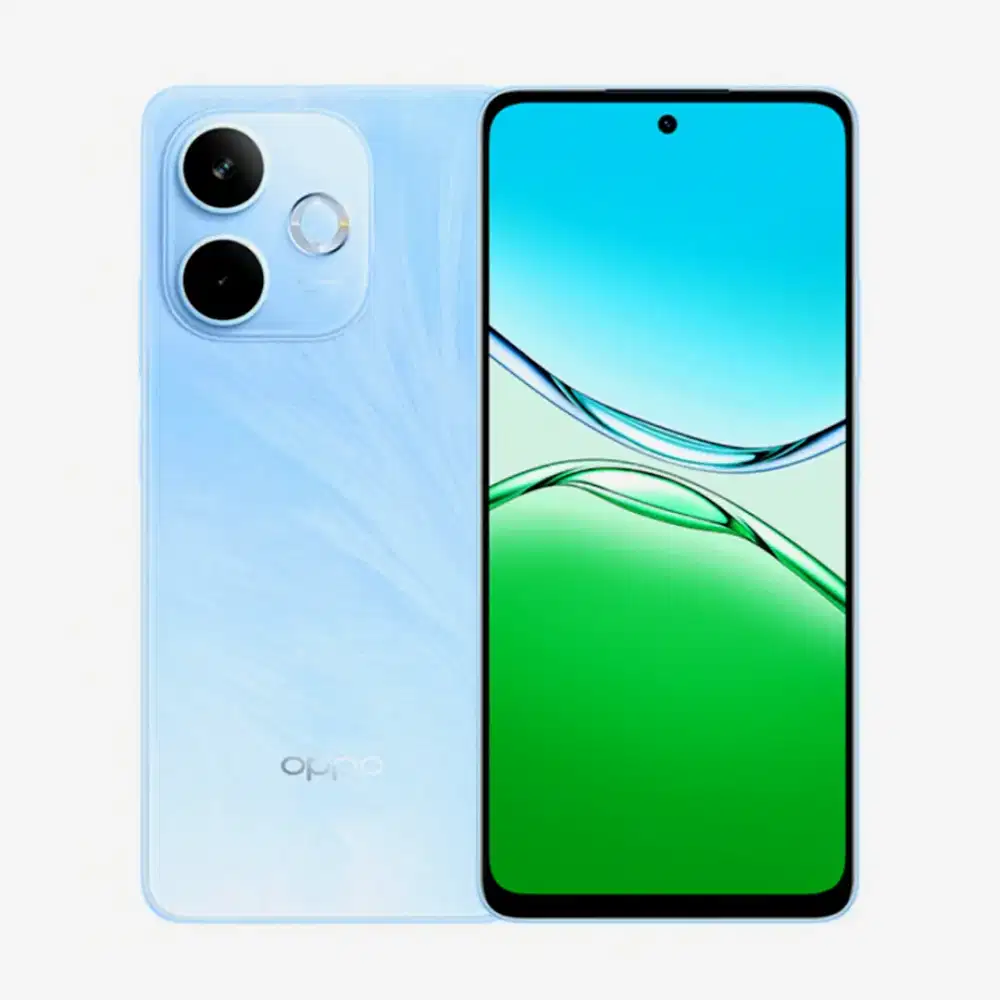 OPPO A5 PRO Cicilan Ringan Tanpa Kartu Kredit