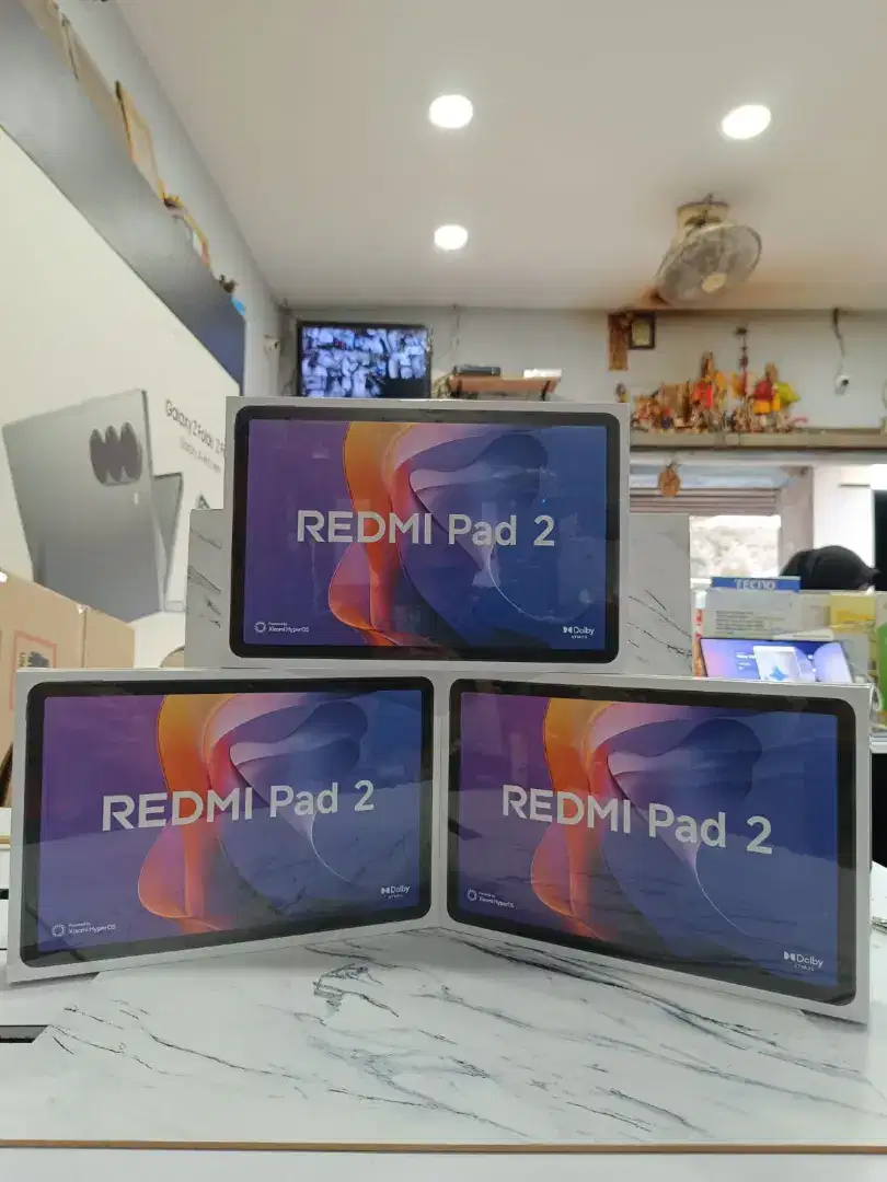 Redmi Pad 2 4/128GB