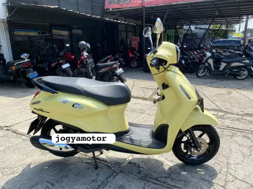 Yamaha grand filano neo 2024 cash dan credit