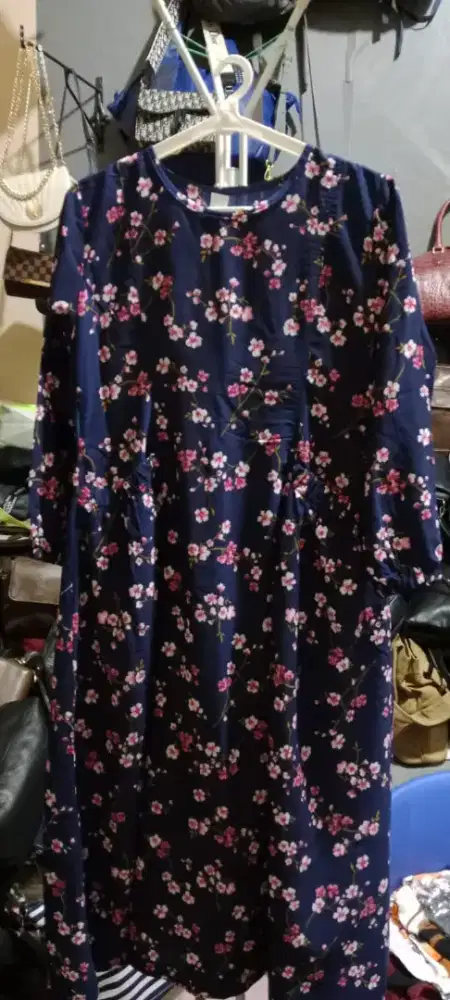 Gamisnya serba 30 rb