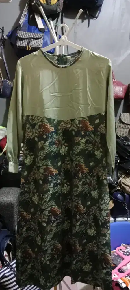 Gamisnya serba 30 rb