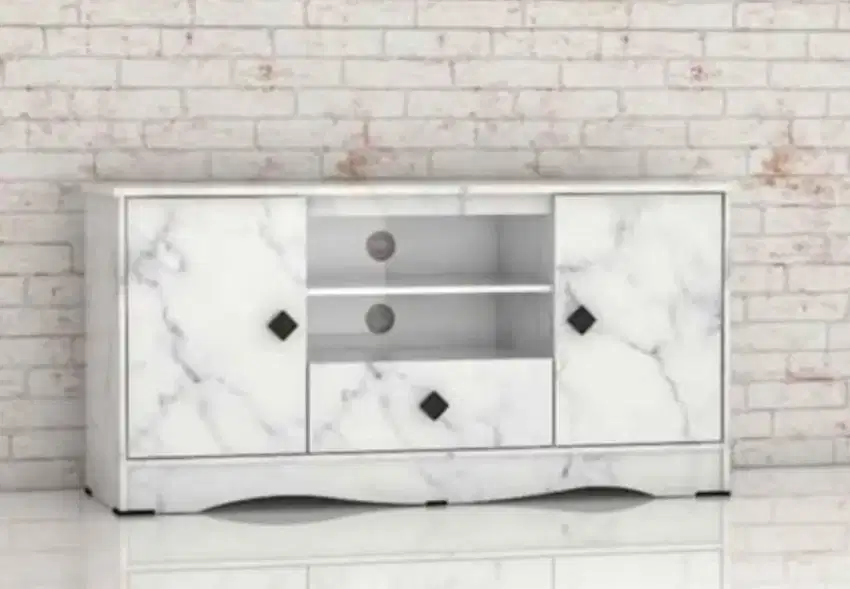 Buffet TV Horizon
