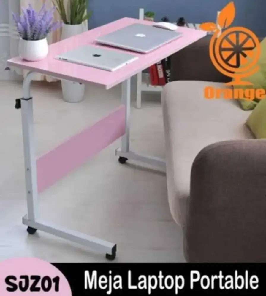 Meja Laptop Portable SJZ01