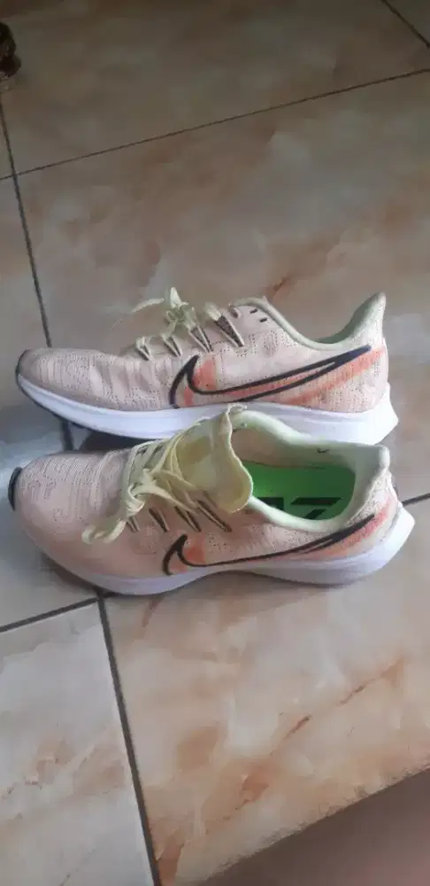 Nike Running  Air Zoom Pegasus Prime Rise_Women