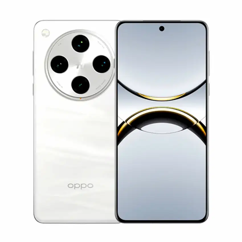 OPPO FIND X8 Cicilan Ringan Tanpa Kartu Kredit