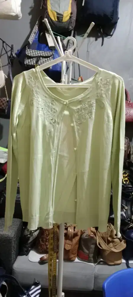 10 rb an atasan kaosnya