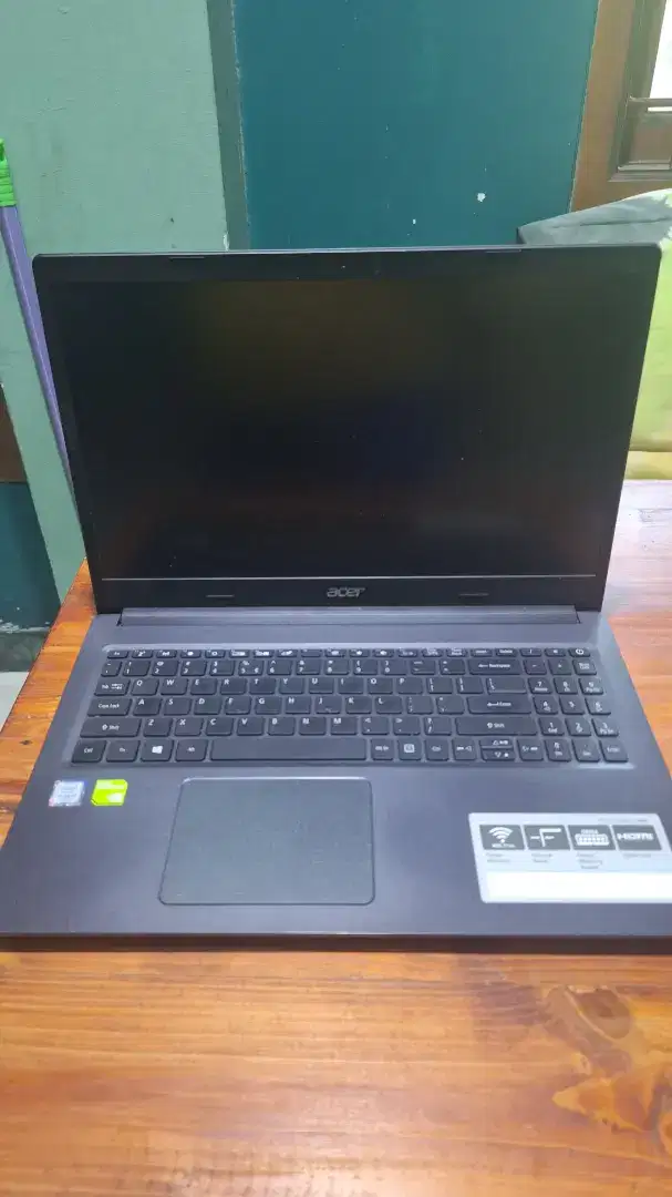 Acer Intel Core i3 315-55