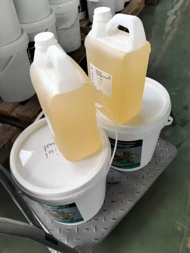 Toko cat lantai epoxy premium