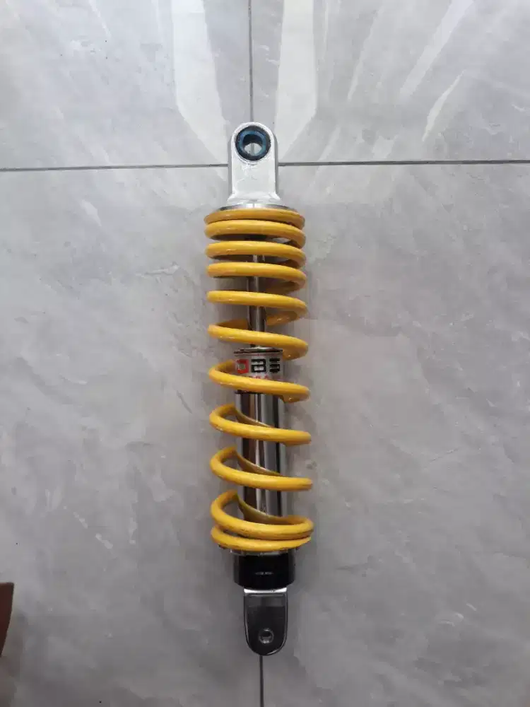 Sokbreker yamaha atau hondabekas