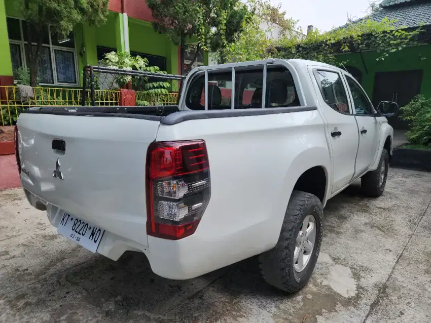 Jual Strada Triton HDX 2021