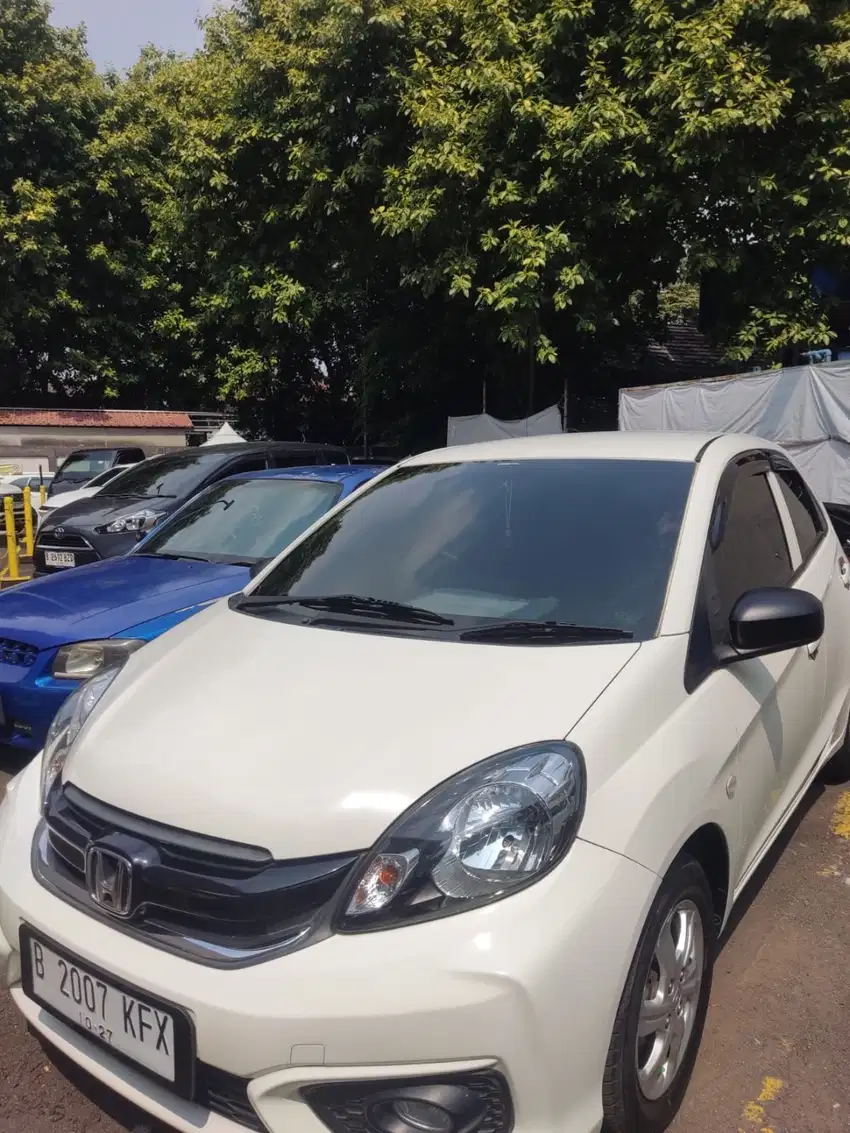 Brio E 2017 Manual