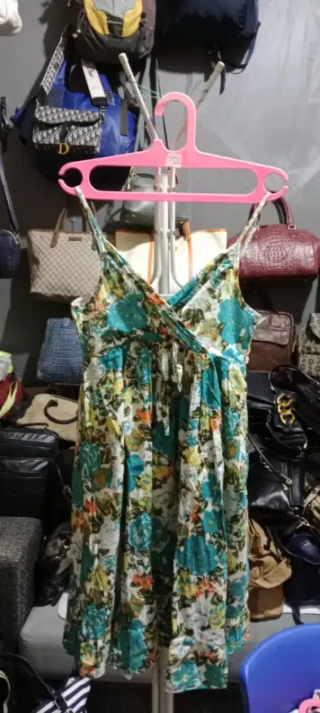 Dres dan setelannya 15 rb an aja