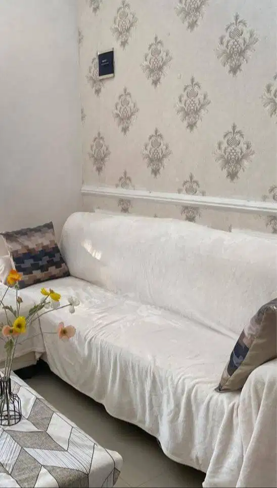 SOFA OSCAR CUSTOM NEGO