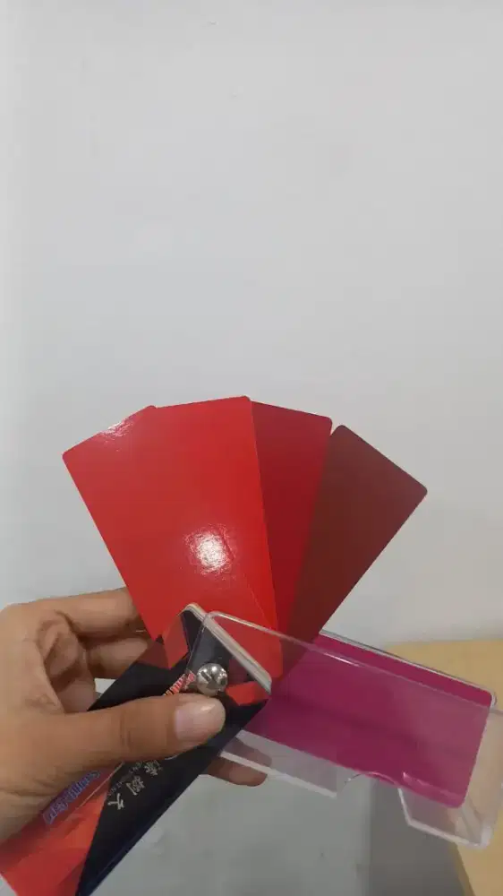 Suplier lantai cat epoxy