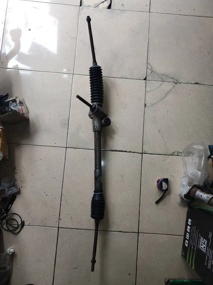Rack Steer Manual (Non Power Steering) Kijang KF 60 kapsul 7K