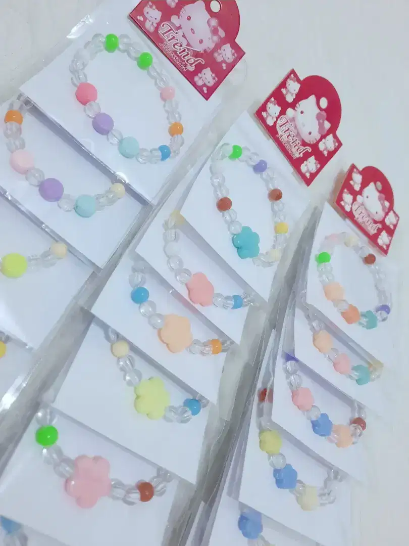 Gelang Untuk Anak Anak