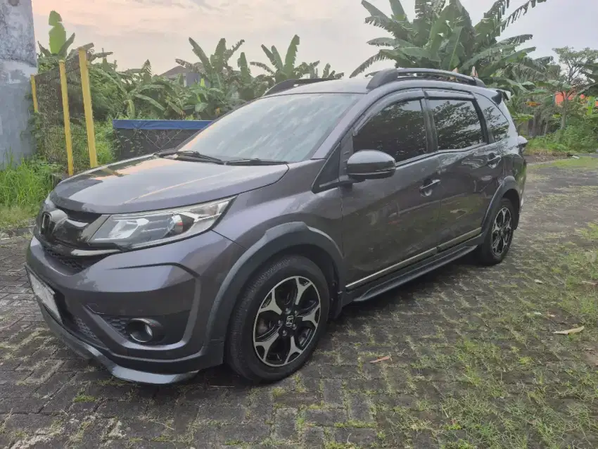 Brv Prestige 2016
