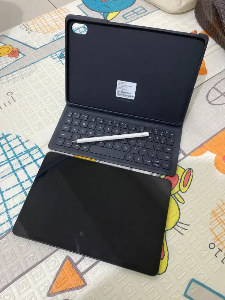 Huawei MatePad 11 Banyak Bonus