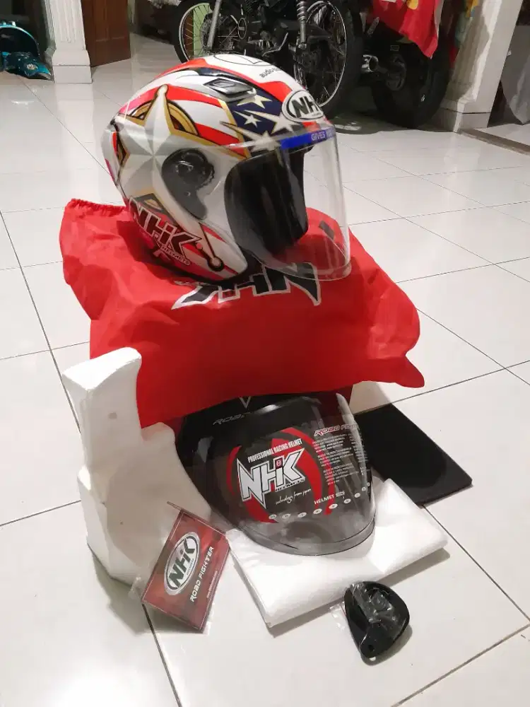 NHK R1 Elite GP Edition Alonso #7 M