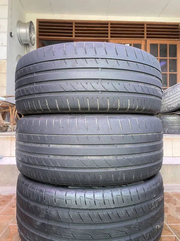 Ban Falken Azenis FK453CC 255 50 r20 2Pcs