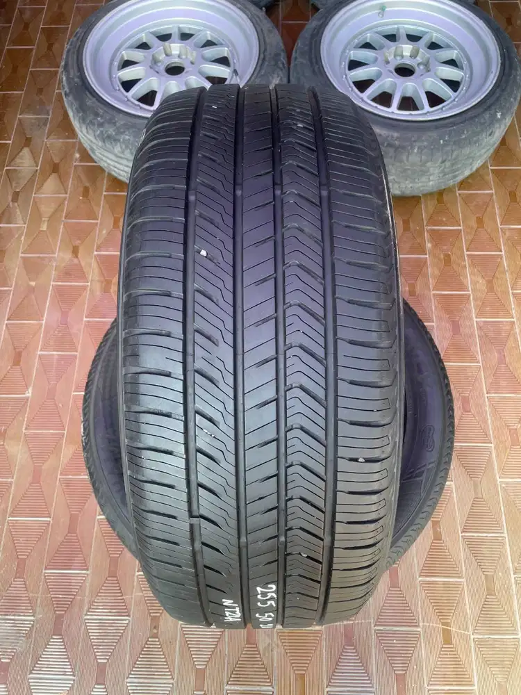 Ban Yokohama Geolandar X-CV 255 50 r20  1Pcs