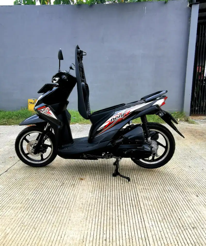 JUALCEPAT honda beat kondisi ISTIMEWA bisa TT barang apa saja