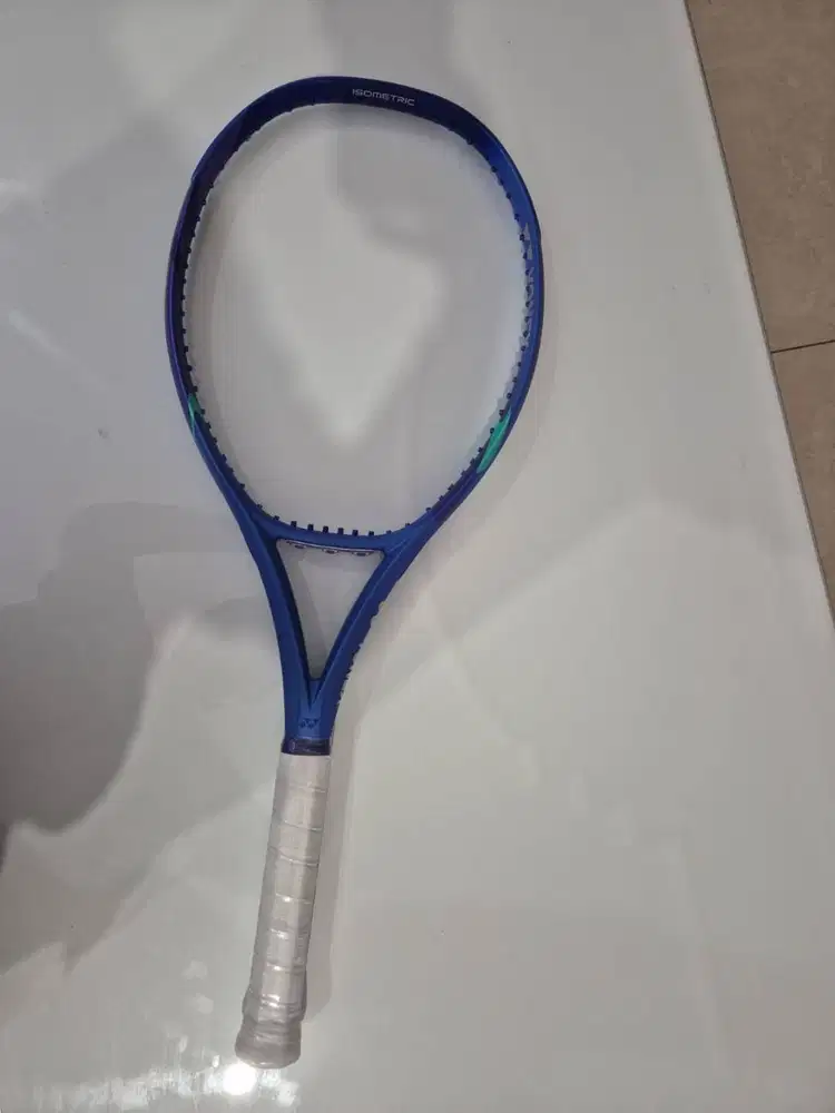 Yonex Ezone 2025 Blast Blue 285gr New Hand Carry dari Jepang