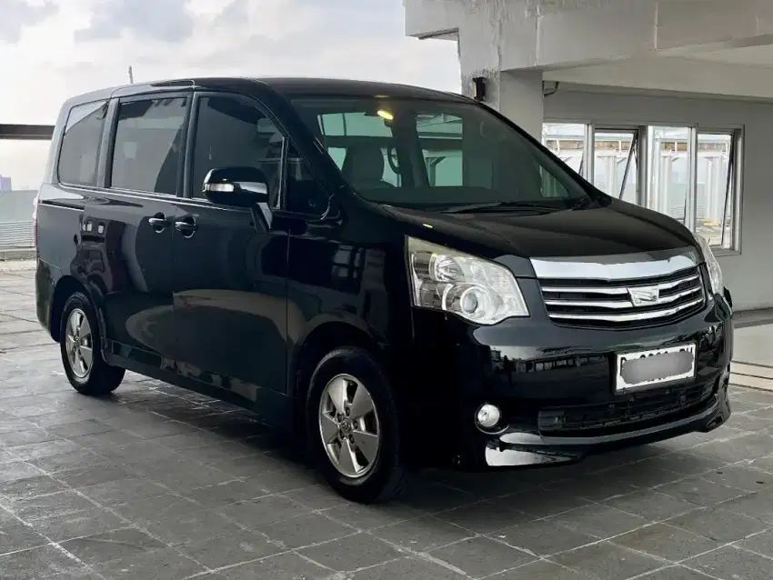 Toyota Nav1 Nav-1 Nav 1 G 2013