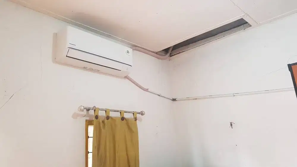 Kost AC Kamar mandi dalam Lengkap Harga Terjangkau